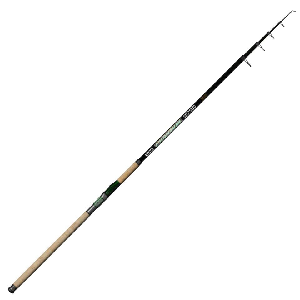 Effe Phantom Teleskopik Olta Kamışı