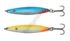 Hansen Fight SD 7.6cm 21gr UV Yellow/Pearl White