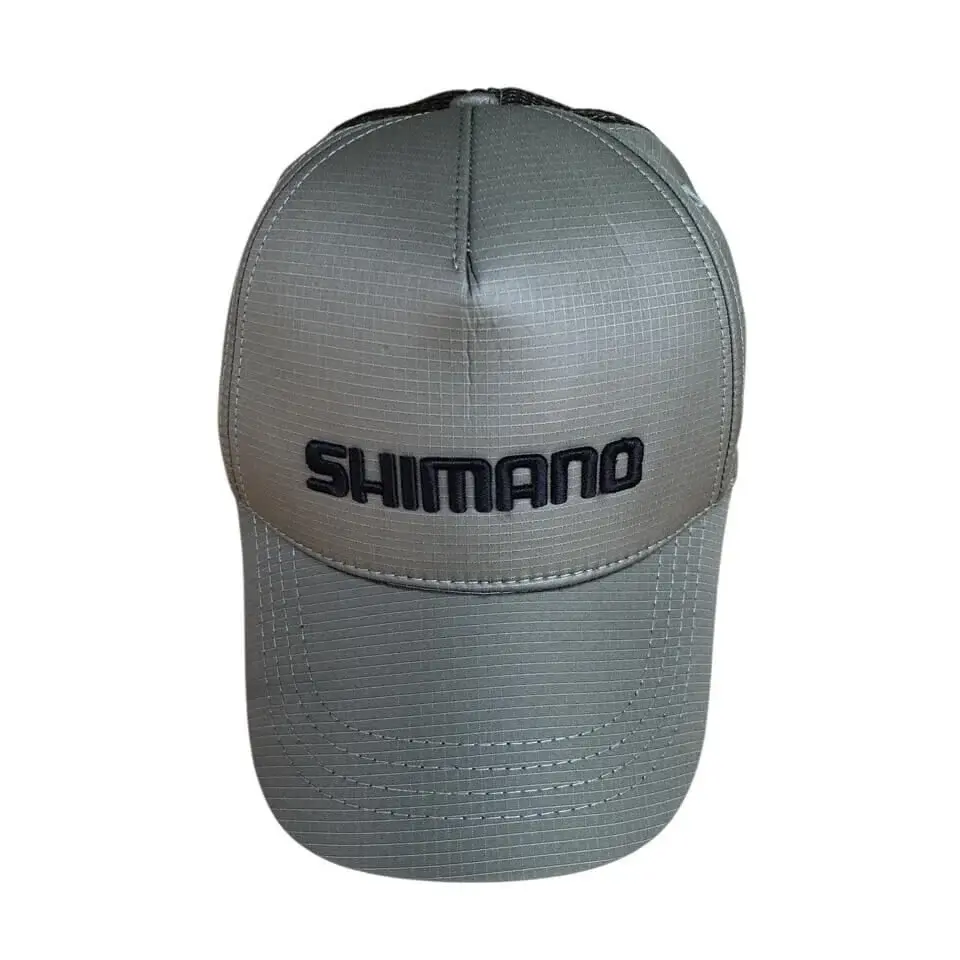 Shimano Türkiye Özel Balıkçı Şapkası - Cap 06