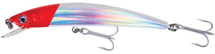 Yozuri Original Crystal Minnow Sinking Sahte Balığı C5 - 90MM