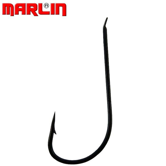Marlin 1522 Siyah Olta İğnesi