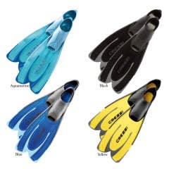 Cressi Agua Yüzücü Paleti