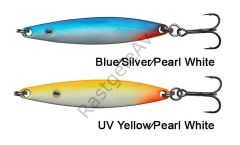Hansen Fight SD 7.6cm 18gr Blue/Silver/Pearl White