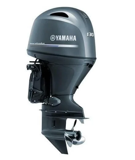 Yamaha F130 AETL Deniz Motoru