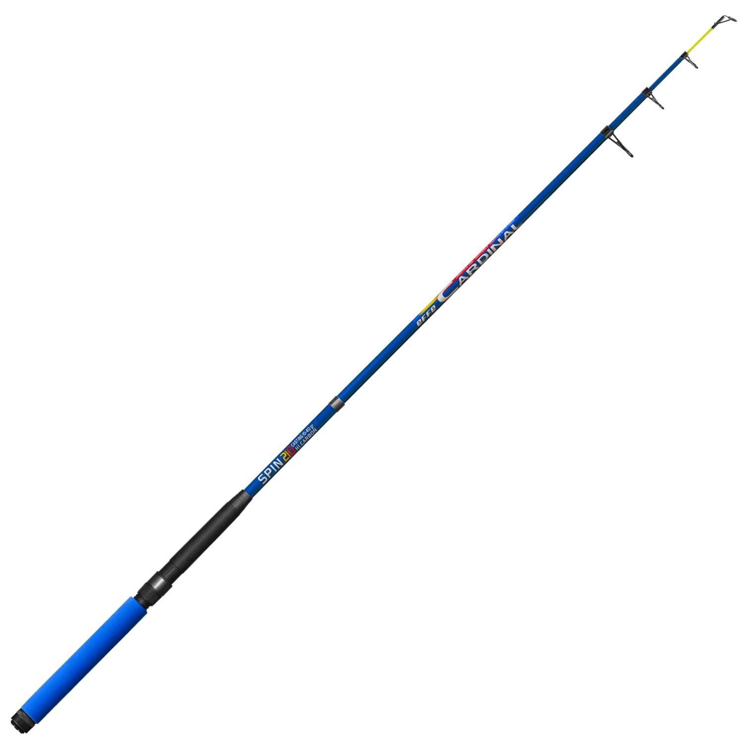 Effe Cardinal Teleskopik Olta Kamışı