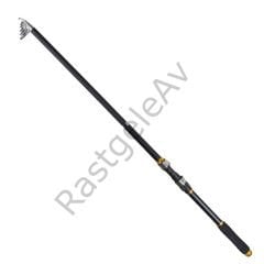 Remixon Awacks Black 2.10m 40-100gr Tele Olta Kamışı