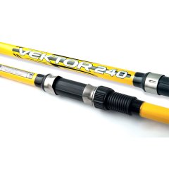 Trabucco Vector Master Boat 210cm 150gr Bot Kamışı