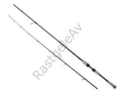 Captain 1440 Ultra Light Spin 220cm 2 Parça LRF Kamışı 0-8gr Atar