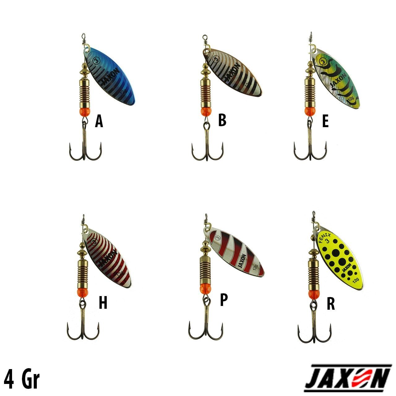 Jaxon H.S Fenix Meps #1 4 Gr Holo Select