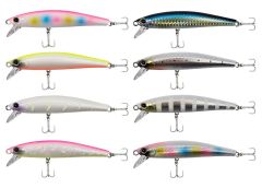 Kendo Cas Supper Deep Minnow 105s 35gr Sahte Balık 24