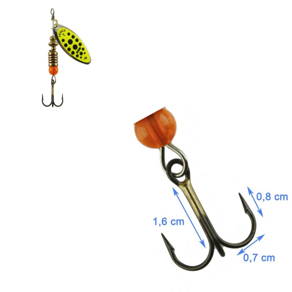 Jaxon H.S Fenix Meps #1 4 Gr Holo Select