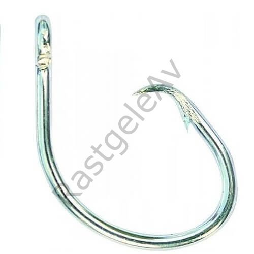 Mustad Olta İğnesi 39960 D 100 lü