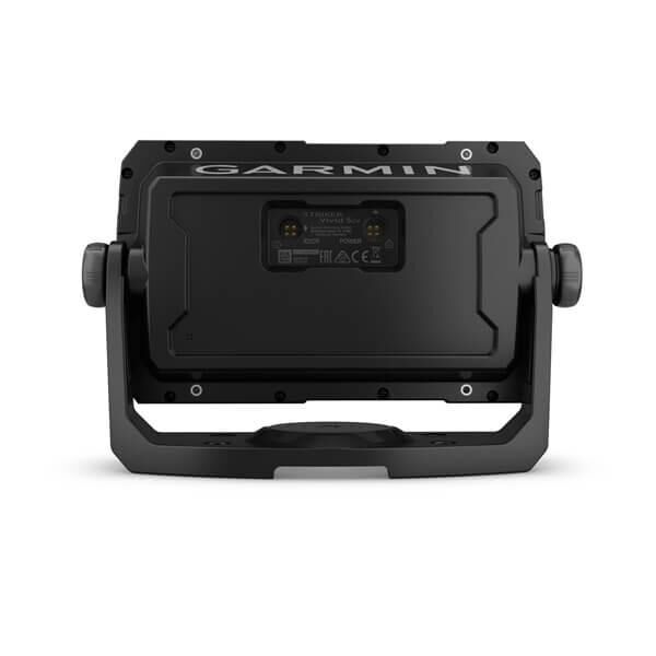 Garmin Striker Vivid 5cvi Balık Bulucu