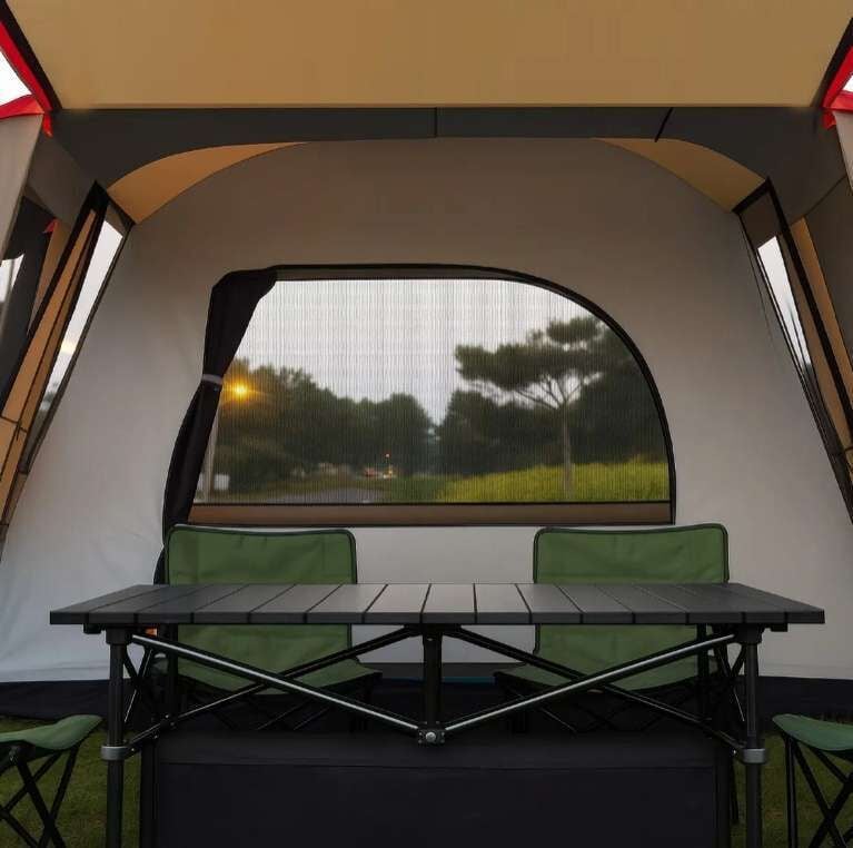 Captain Kamp Çadırı 7309