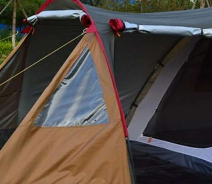 Captain Kamp Çadırı 7309