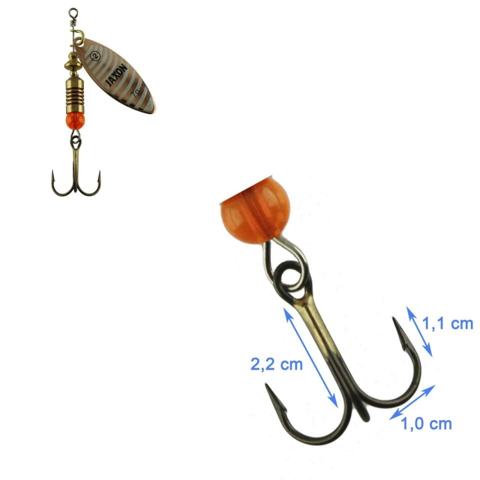 Jaxon H.S Fenix Meps #2 7 Gr Holo Select