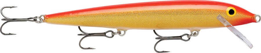 Rapala Husky Jerk Sahte Balığı GFR - 60MM