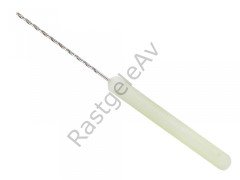 Balzer 16413 000 Boili Delici Burgu Plastik Needle