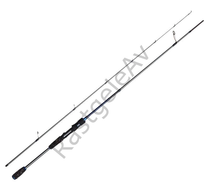 Dam Imax Sw Spin 8'/2.40M MF 10-40G/MMH 2 Parça