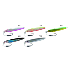 Remixon Fighter Jig 200 Serisi Suni Yem