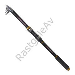 Remixon Awacks Black 300m 40-100gr Tele Olta Kamışı