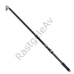 Remixon Awacks Black 300m 40-100gr Tele Olta Kamışı