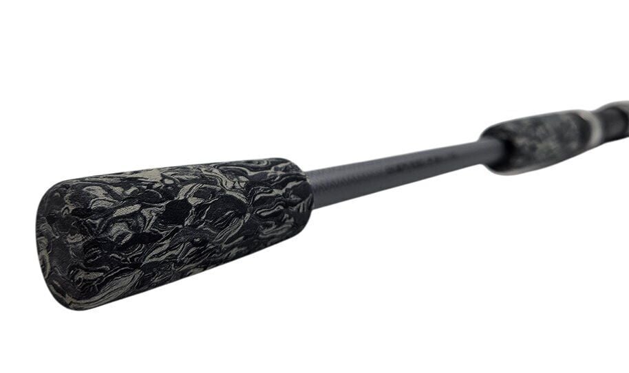Okuma Wave Up Spin 259cm 10-35gr 2 Parça Olta Kamışı