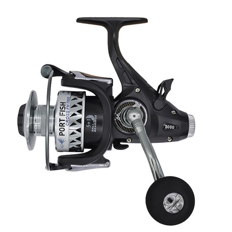 Portfish Cross FH  7000 Baitrunner Olta Makinası
