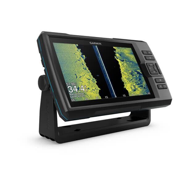 Garmin Striker Vivid 9sv Balık Bulucu