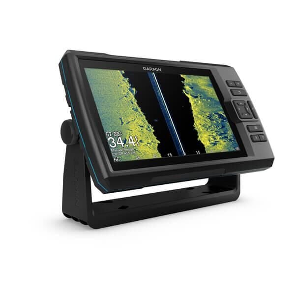 Garmin Striker Vivid 9sv Balık Bulucu
