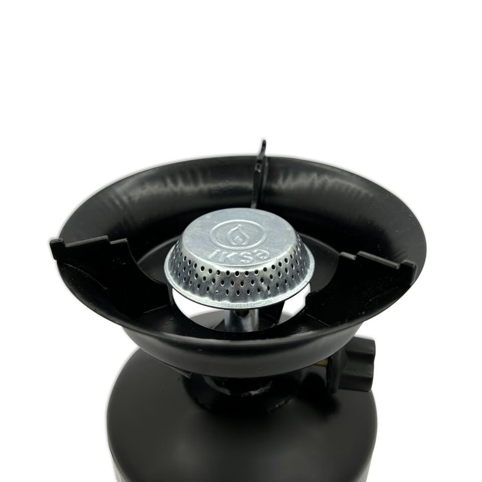 Argeus Stone Kamp Ocağı