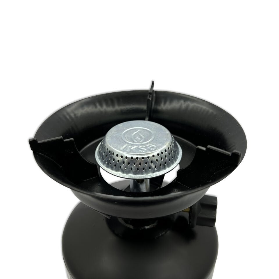 Argeus Stone Kamp Ocağı