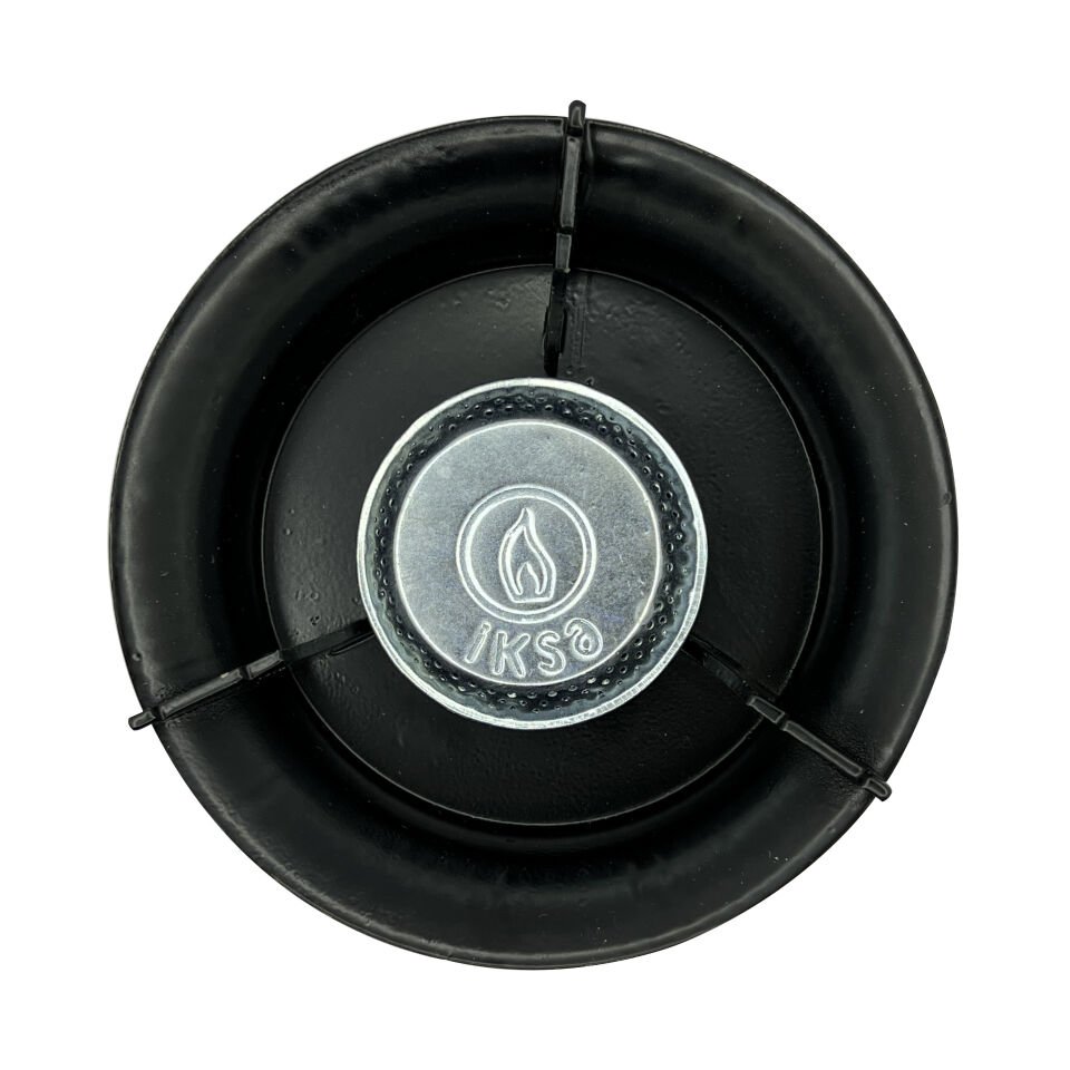 Argeus Stone Kamp Ocağı