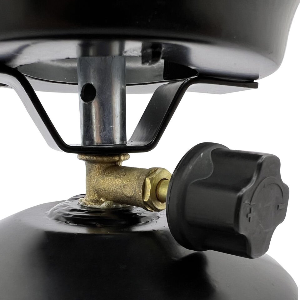 Argeus Stone Kamp Ocağı