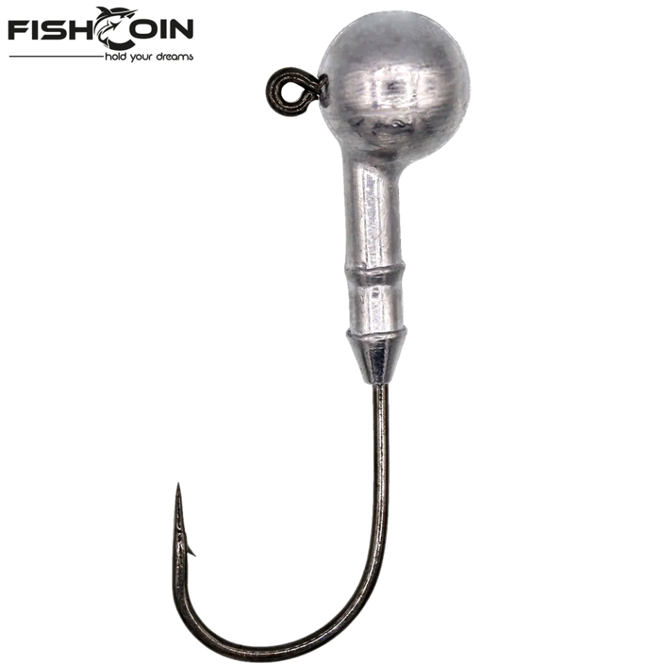 Fishcoin Special Jighead 4/0 21 gr