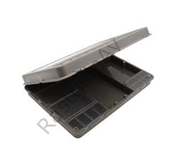 Captain 7126 Carp Eva Rig Set Box 35x25x5cm