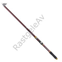 Remixon Awacks Brown 2.70m 40-100gr Tele Olta Kamışı