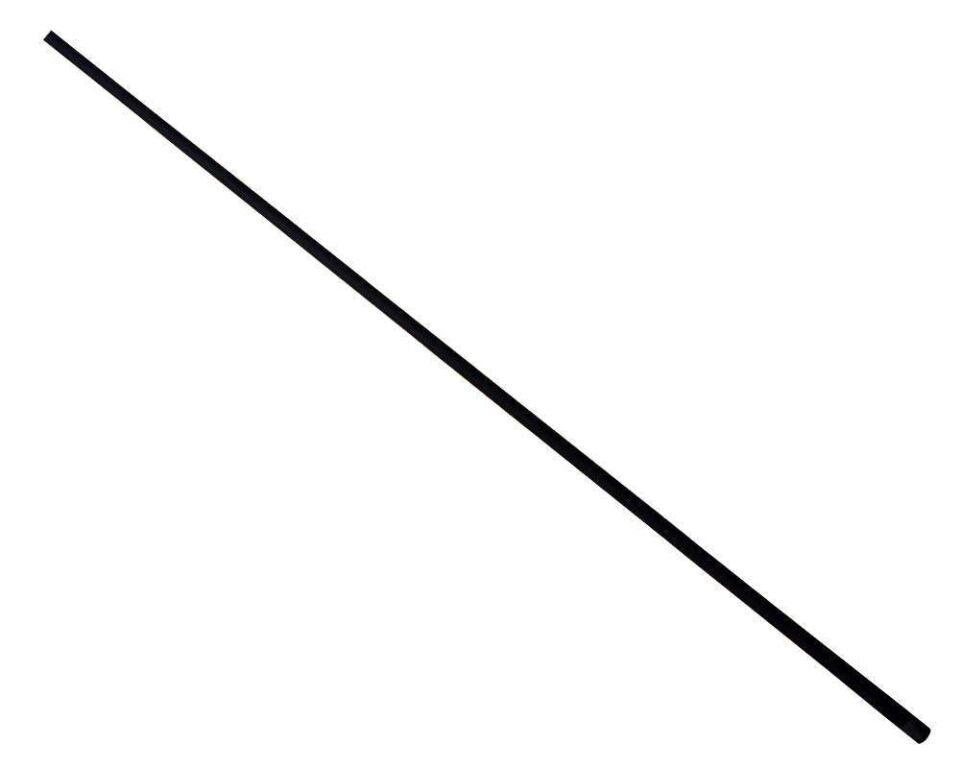 Captain 1692 Ultra Casting Tele Surf Kamış Yedek Parça 420cm Standart - 3.PARÇA