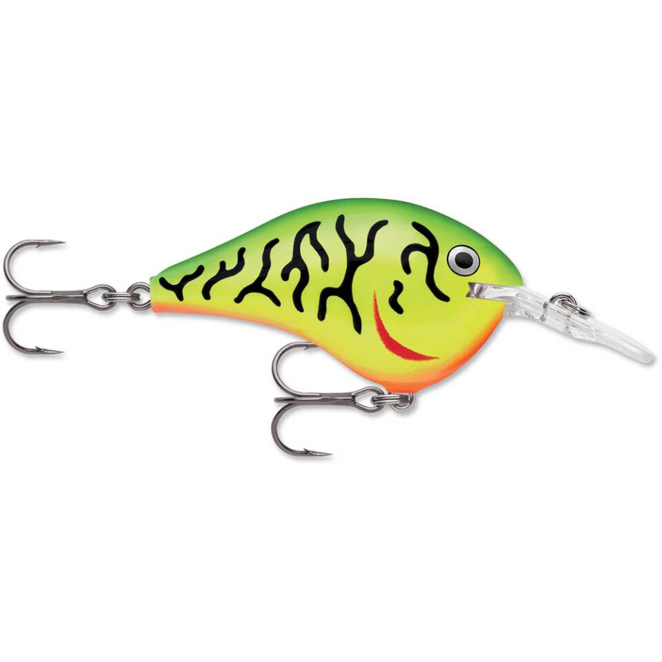 Rapala Dives To Sahte Balığı FT - 60MM