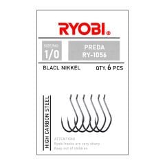 Ryobi Preda Olta iğnesi RY-1056