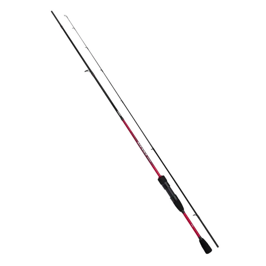 Shimano Sienna 211 Cm 0.5-7 Gr Lrf Kamışı
