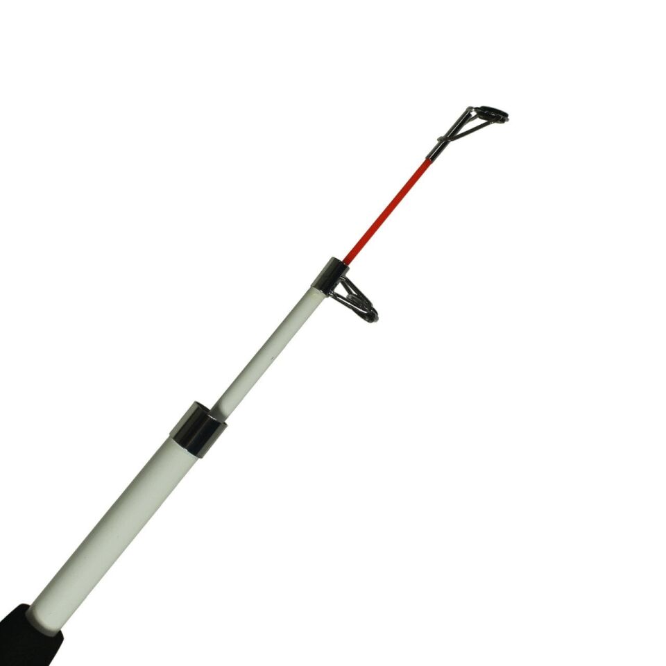 Fast Teleskopik Tekne/Bot Kamışı Eurofish