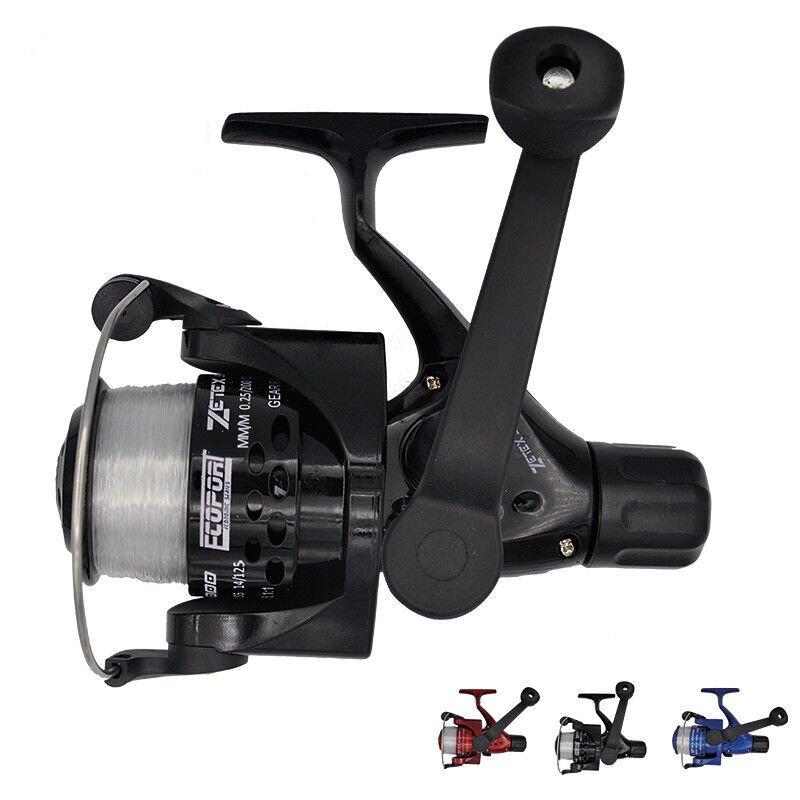 Ecoport Zetex 5000 Olta Makinesi