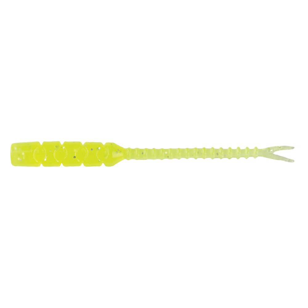 Mustad Aji Worm Bachi-Bachi Sahte Kurt 005 - 5CM - 15Lİ