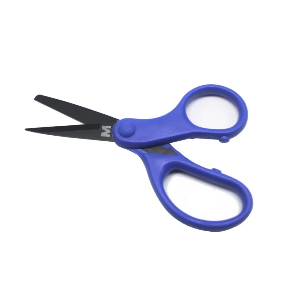 Mustad MTB003 İp Makası Standart