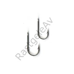 Mustad Olta İğnesi 1252 D 100 lü