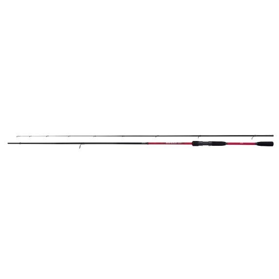 Shimano Kamış Sienna Spinning Sensitive 2,69m 3-15g 2pc