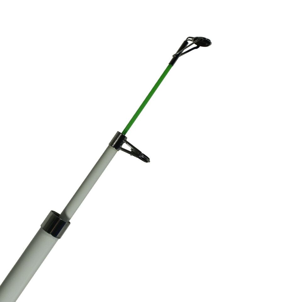 Quick Teleskopik Tekne/Bot Kamışı Eurofish