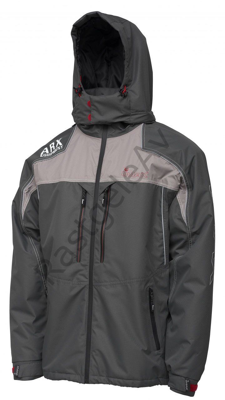 İmax Arx Thermo Jacket M