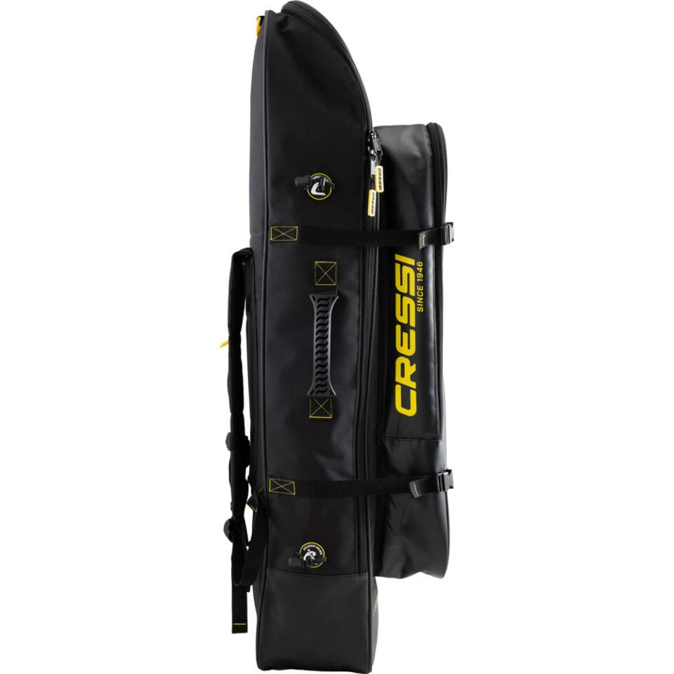 Cressi Piovra Dry Sırt Çantası